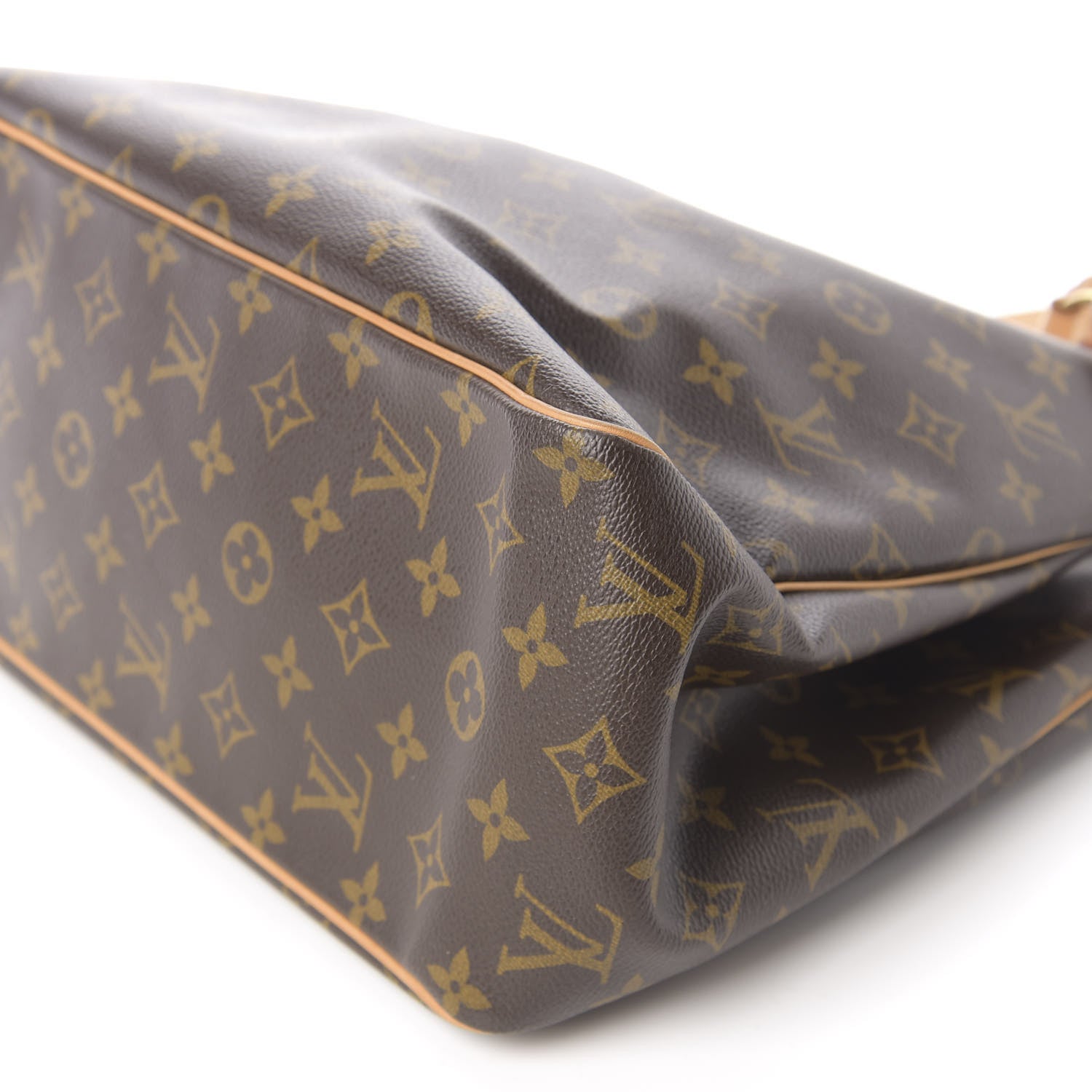 Louis Vuitton Monogram Batignolles Vertical 6 of 9