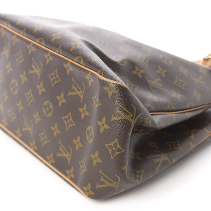 Louis Vuitton Monogram Batignolles Vertical 6 of 9