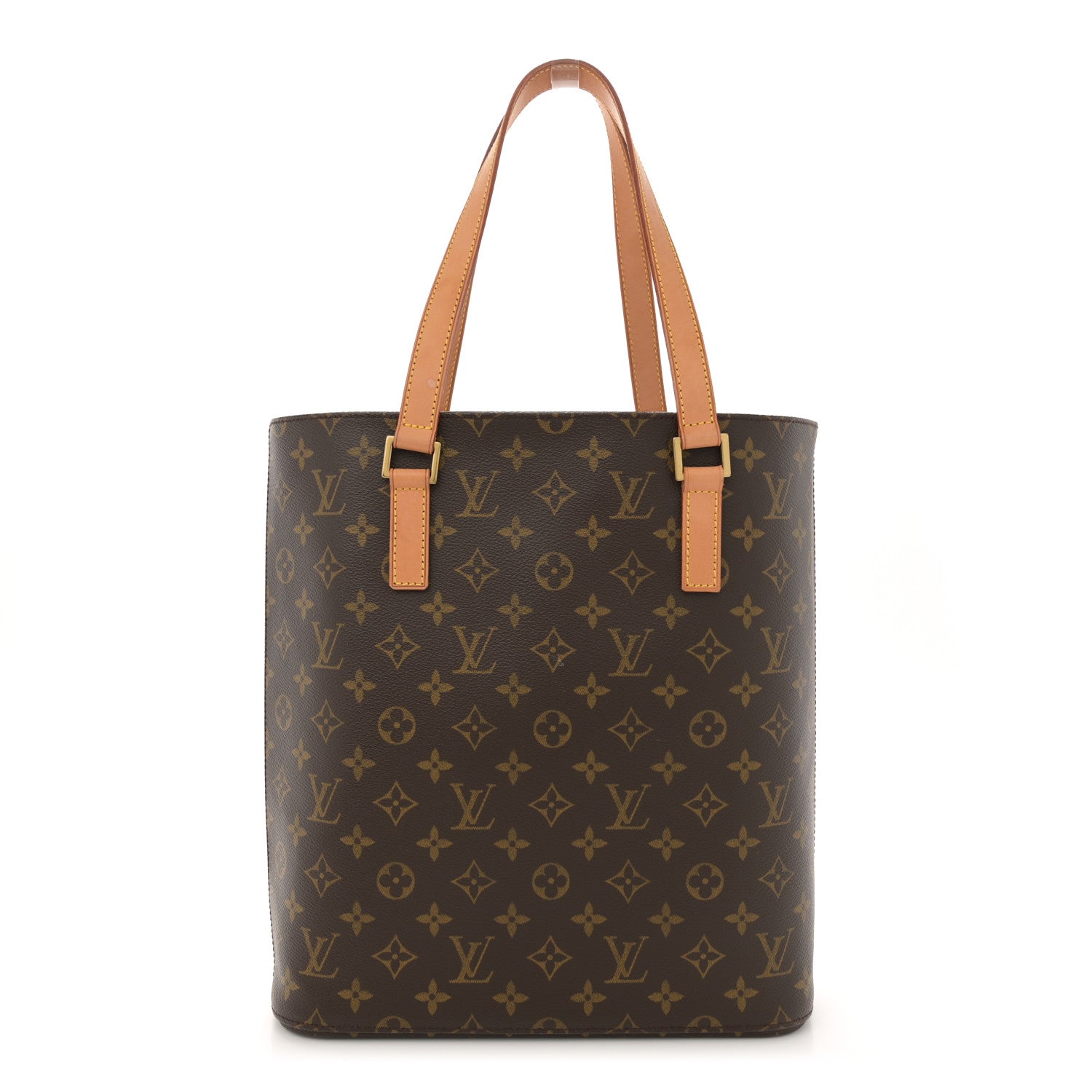 Louis Vuitton Monogram Vavin GM 1 of 12