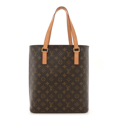 Louis Vuitton Monogram Vavin GM 1 of 12
