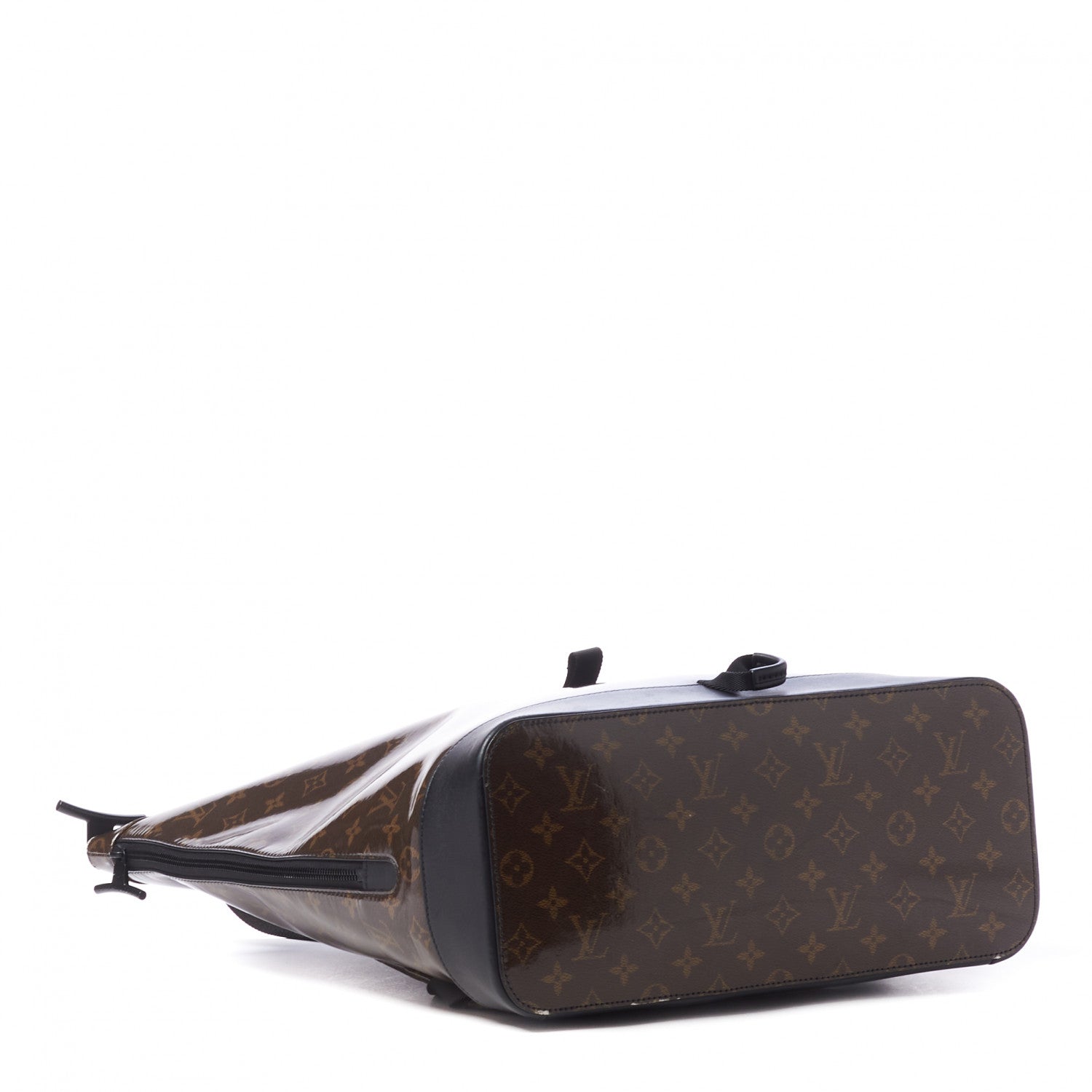 Louis Vuitton Monogram Glaze 2 Way Backpack 3 of 9