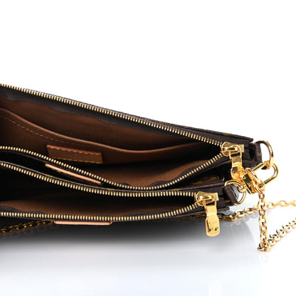 Louis Vuitton Monogram Multi Pochette Accessories 5 of 7