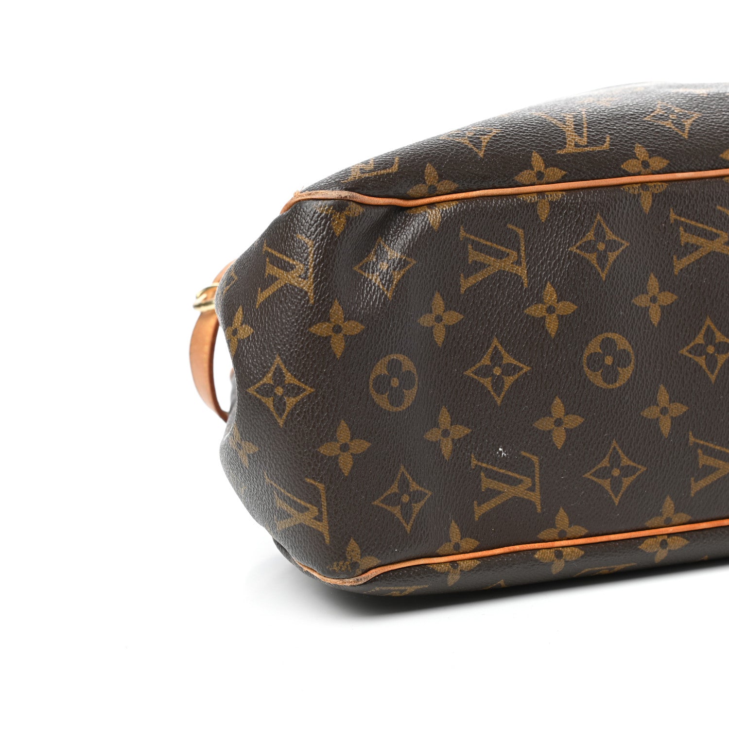 Louis Vuitton Monogram Batignolles Horizontal 8 of 9