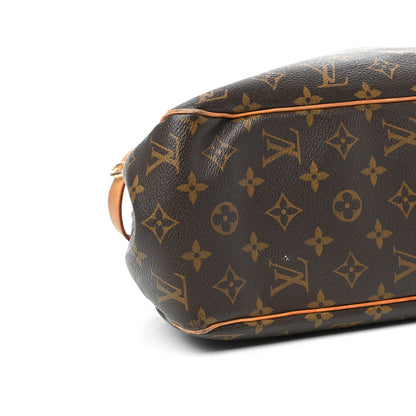 Louis Vuitton Monogram Batignolles Horizontal 8 of 9