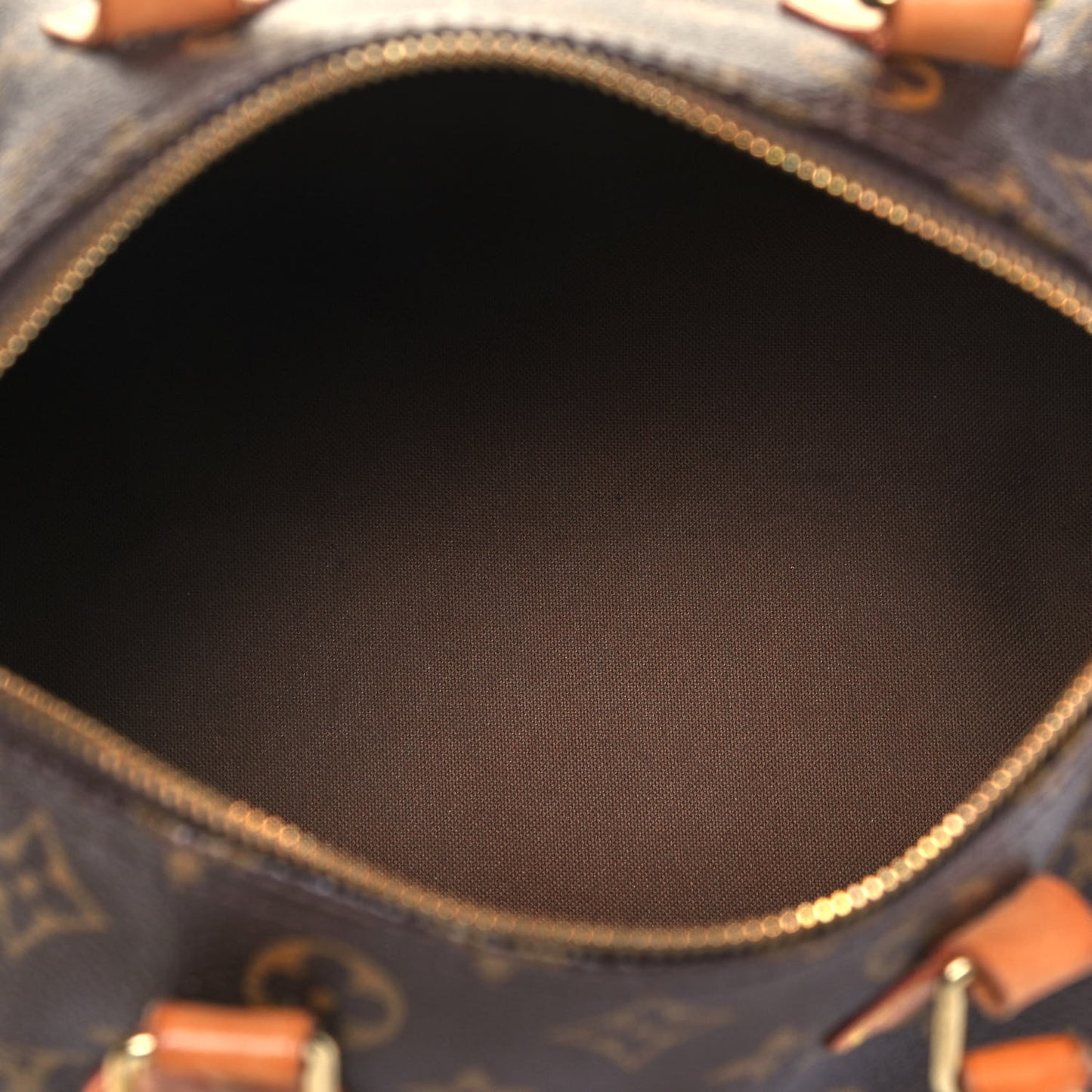 Monogram Speedy 25