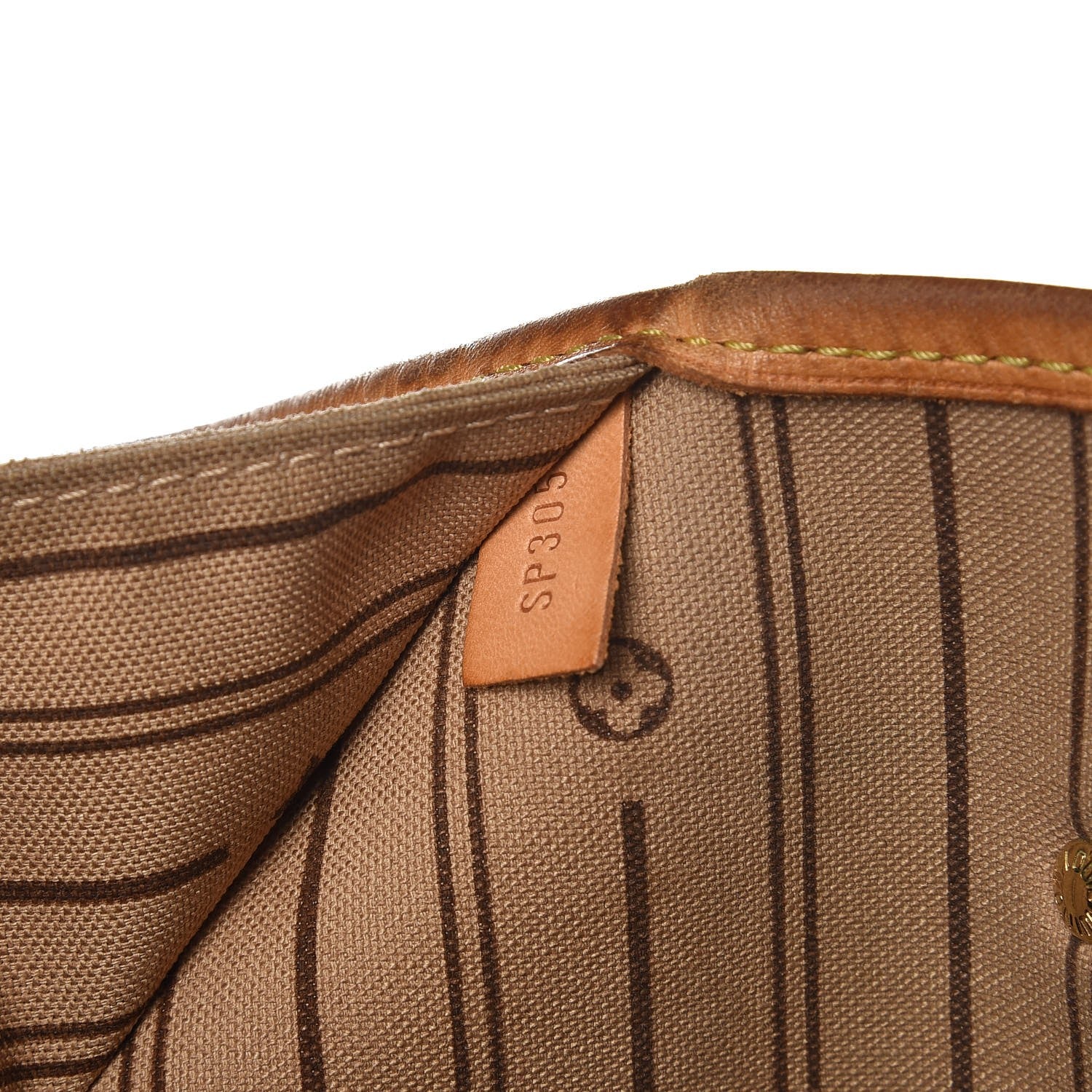 Louis Vuitton Monogram Neverfull GM 7 of 12