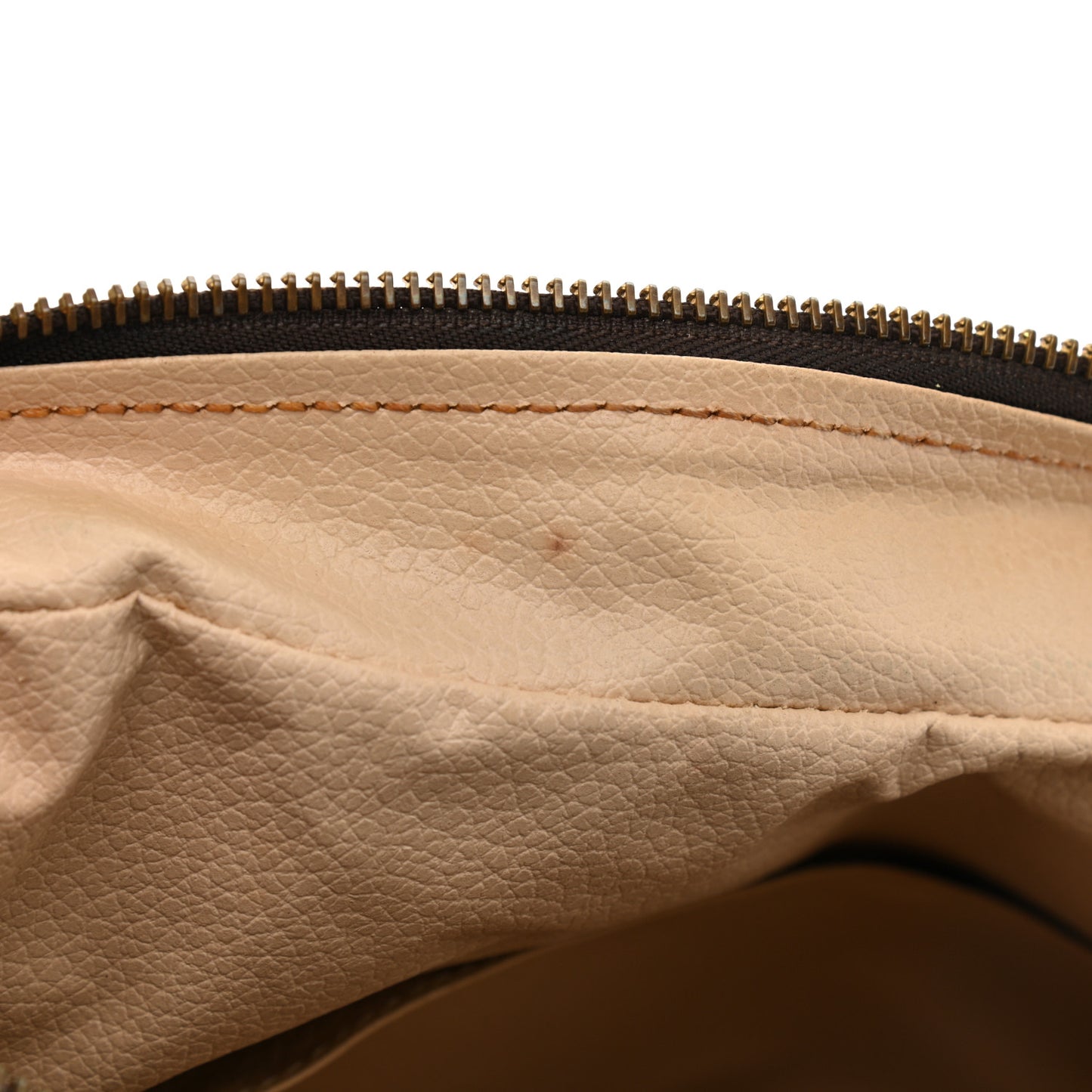 Monogram Trousse Toilette 28