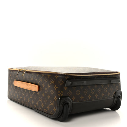 Louis Vuitton Monogram Pegase 50 Business 3 of 8