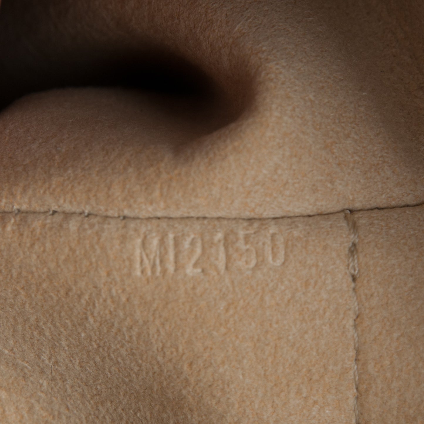 Monogram Galliera PM