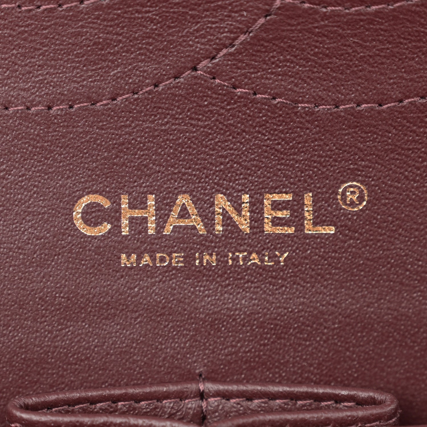 Chanel Caviar Quilted Jumbo Double Flap Black 6 of 10