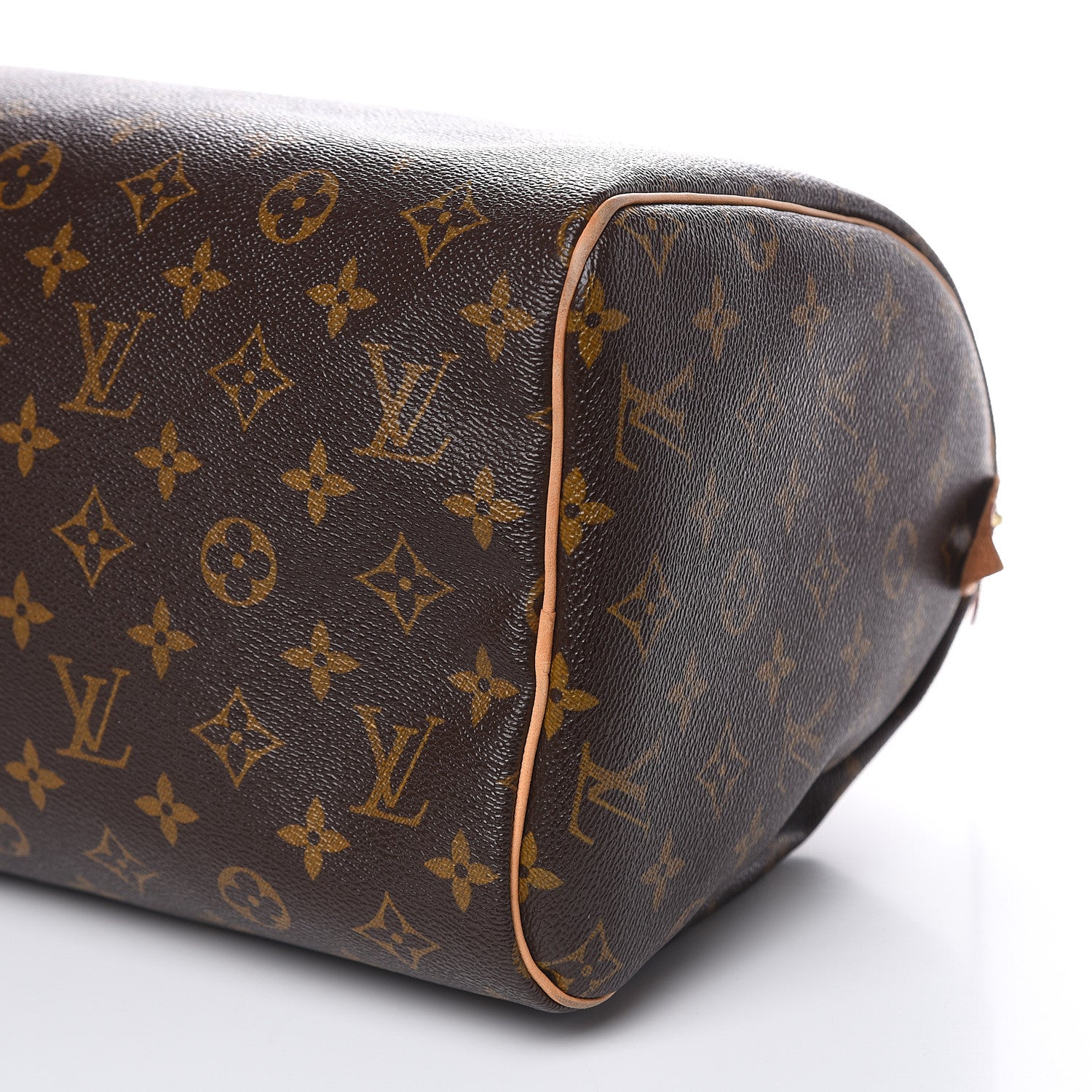 Louis Vuitton Monogram Speedy 30 9 of 13