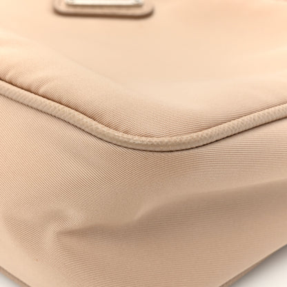 Prada Nylon Re-Edition 2005 Shoulder Bag Cammeo 10 of 13