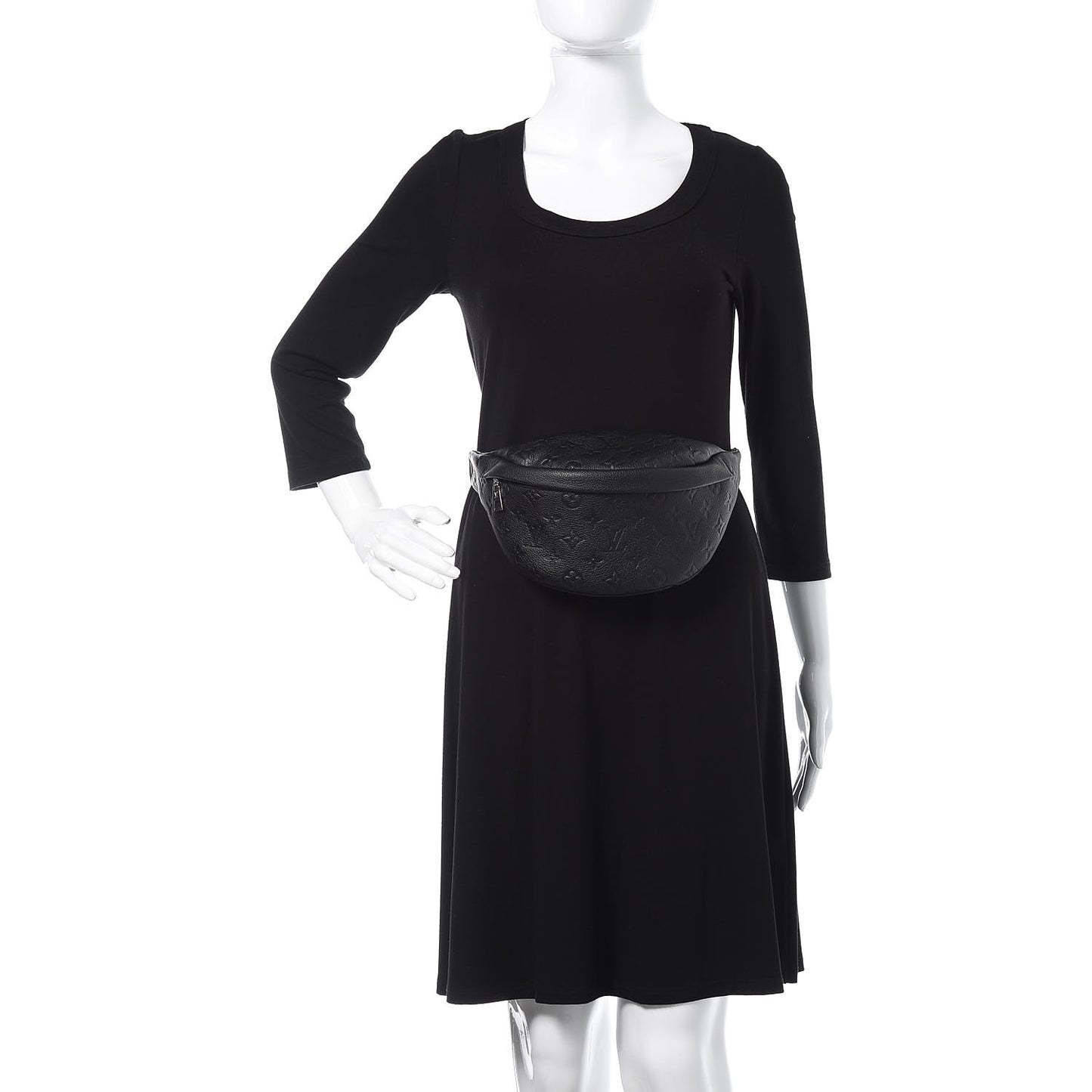 Empreinte Uniformes BumBag Black