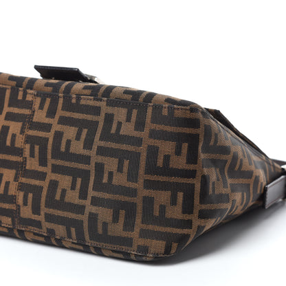 Fendi Zucca Mama Baguette Tobacco 7 of 9