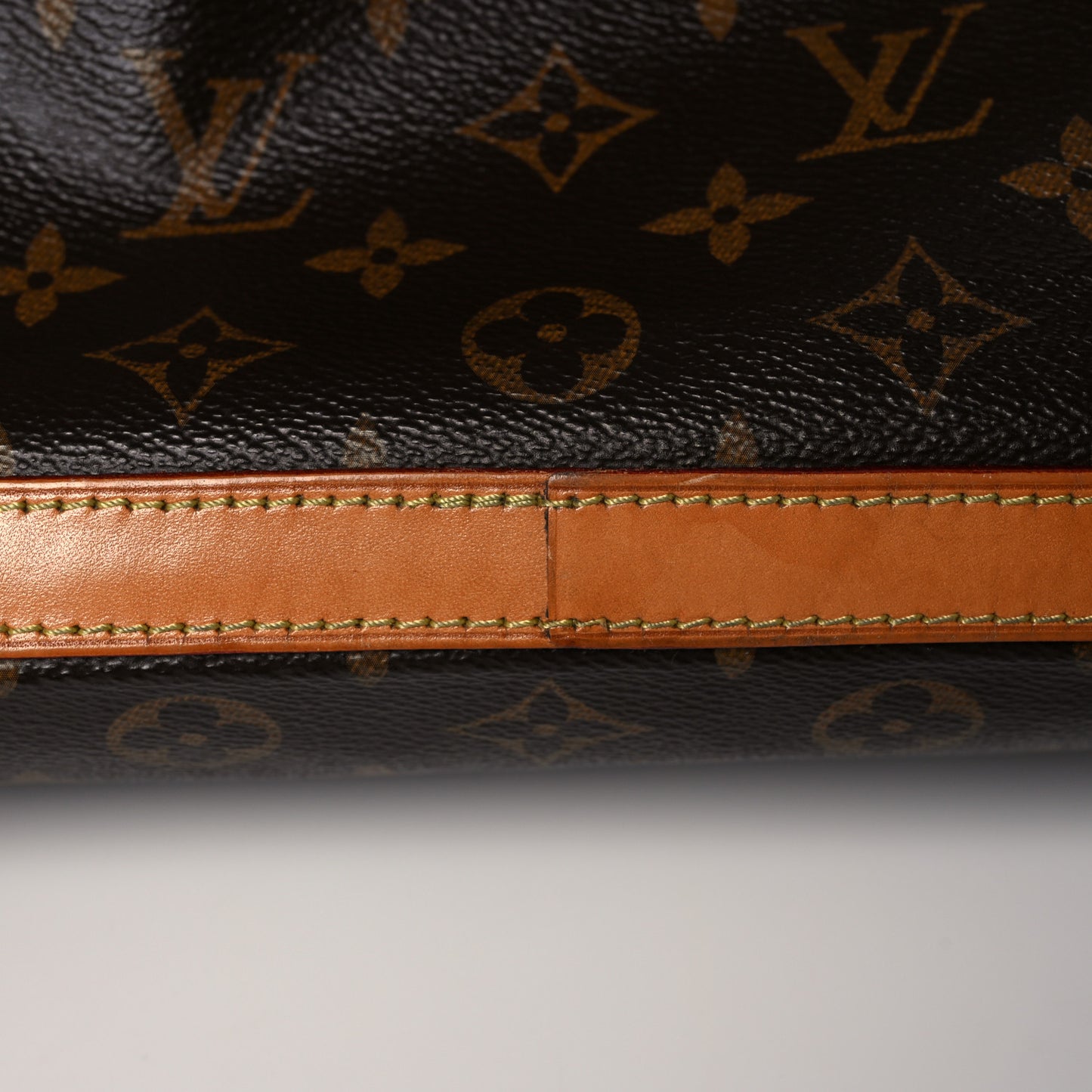 Monogram Bosphore Backpack