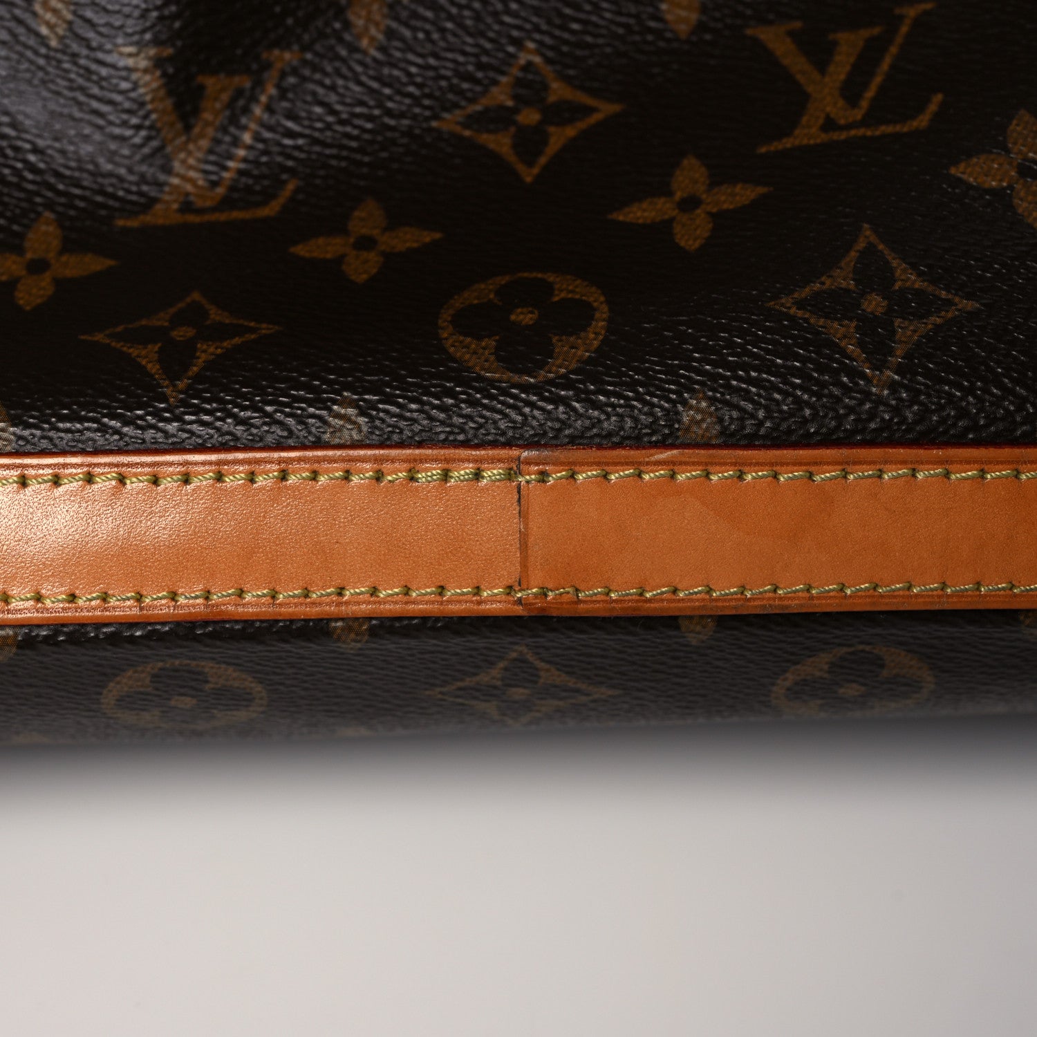 Louis Vuitton Monogram Bosphore Backpack 14 of 19
