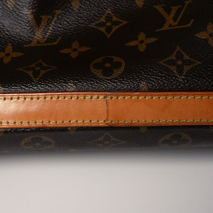Louis Vuitton Monogram Bosphore Backpack 14 of 19