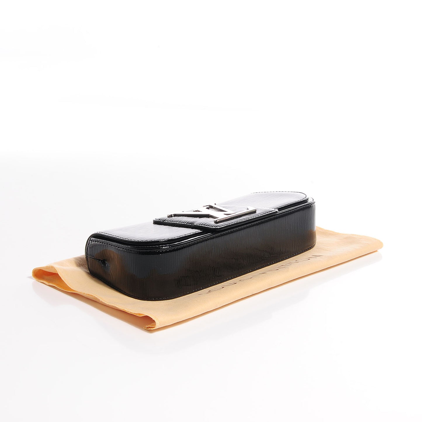 Epi Electric Sobe Clutch Black