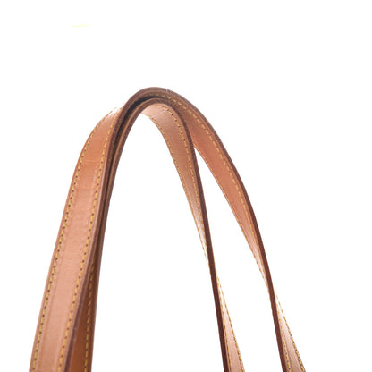 Louis Vuitton Monogram Cabas Mezzo 11 of 14