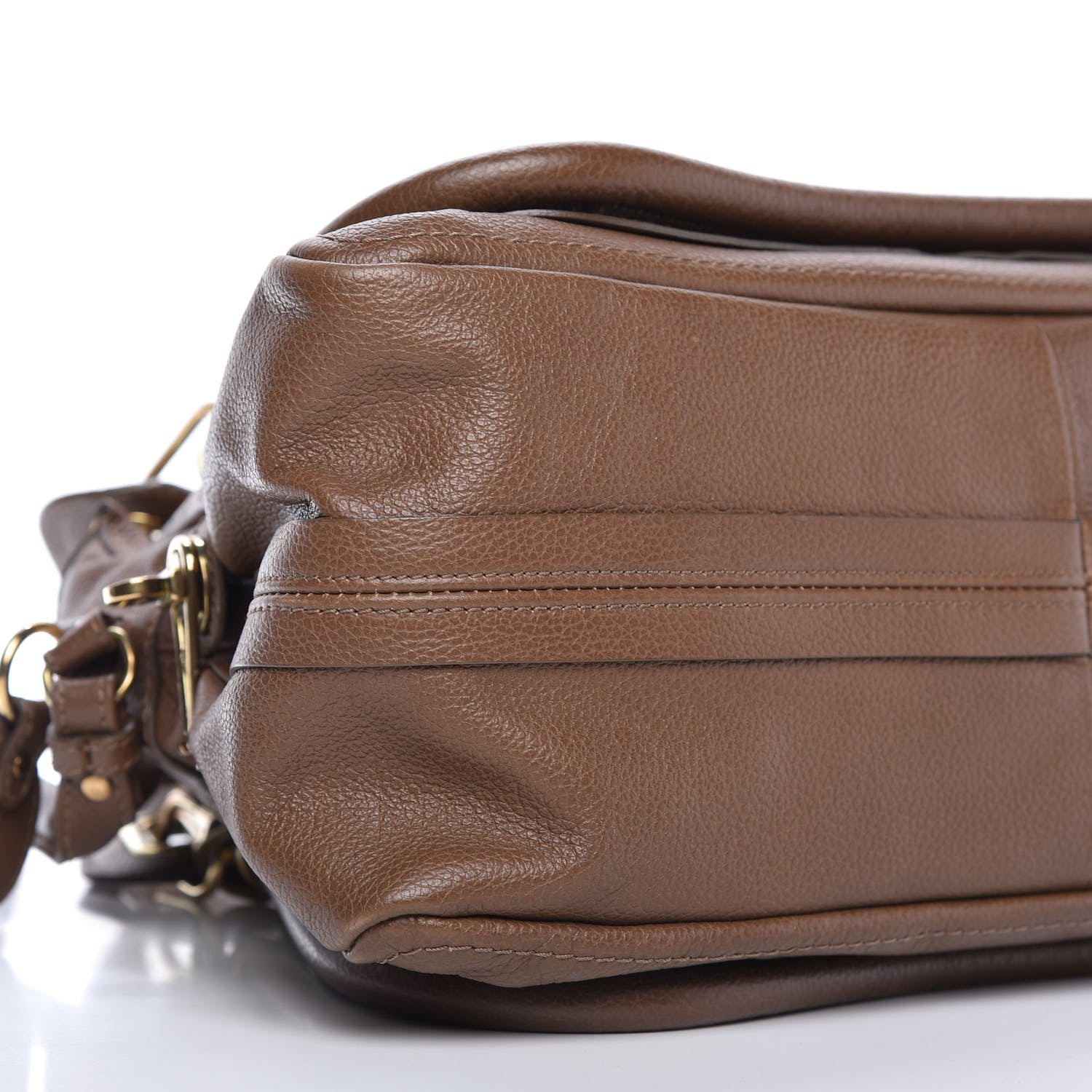Chloe Calfskin Medium Paraty Bark 6 of 10