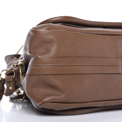 Chloe Calfskin Medium Paraty Bark 6 of 10