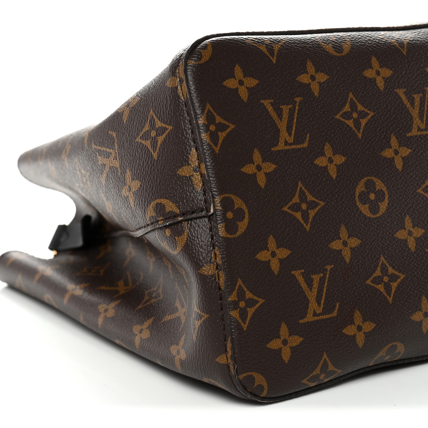 Monogram Neonoe MM Black