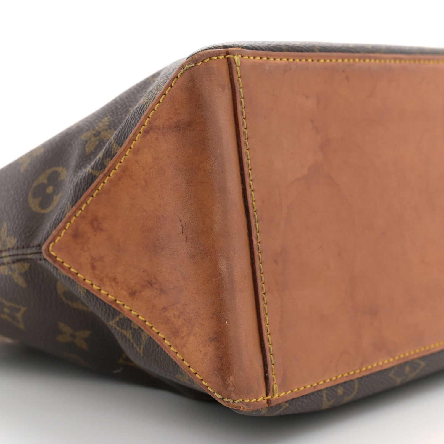 Louis Vuitton Monogram Cabas Piano 9 of 12