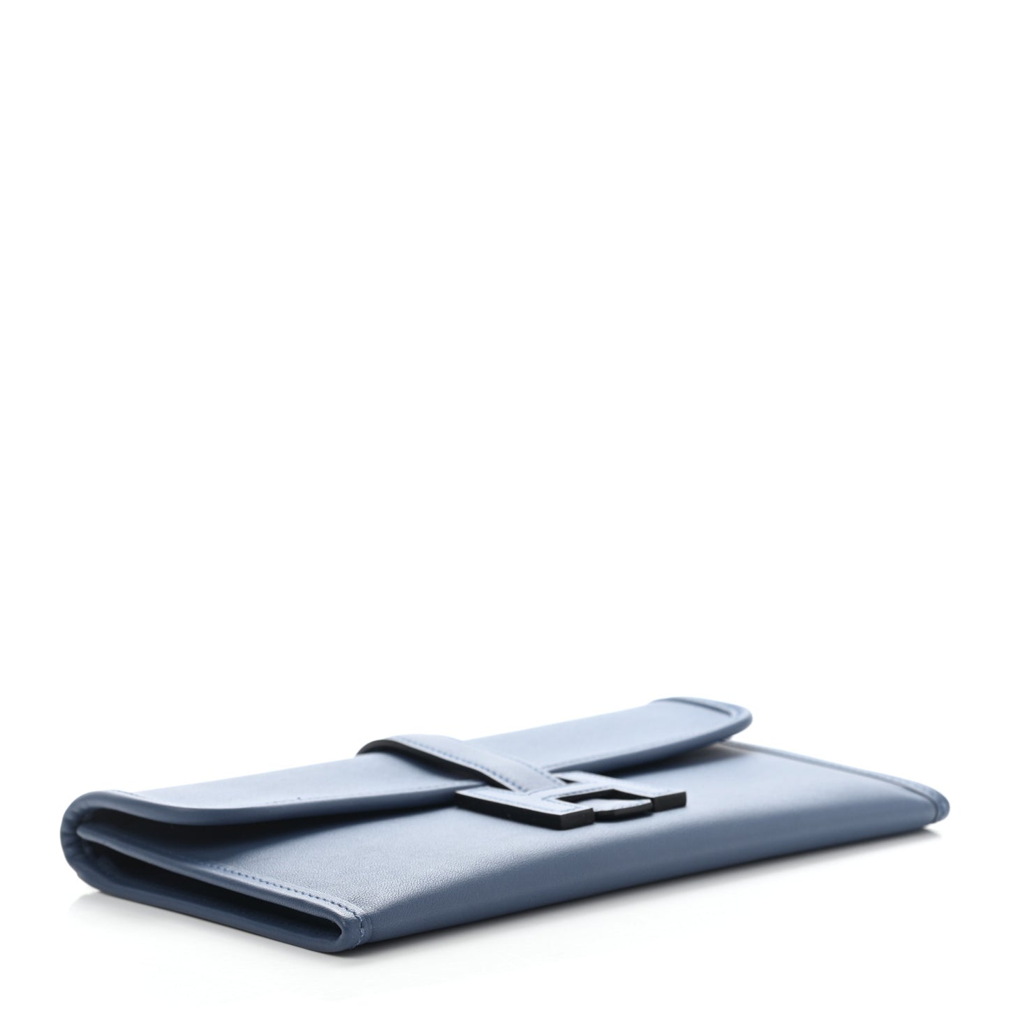 Swift Jige Duo Clutch Bleu Agate