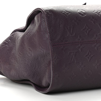 Louis Vuitton Empreinte Lumineuse PM Aube 7 of 8