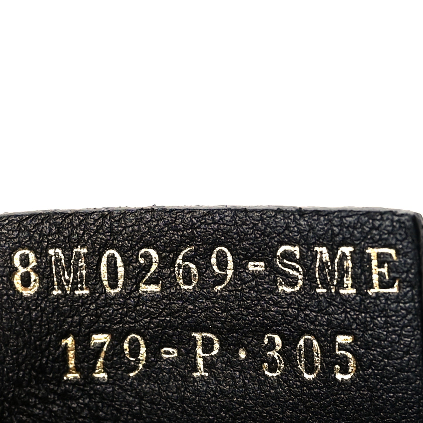 Vitello Liberty Century Lucido By The Way Card Holder Black