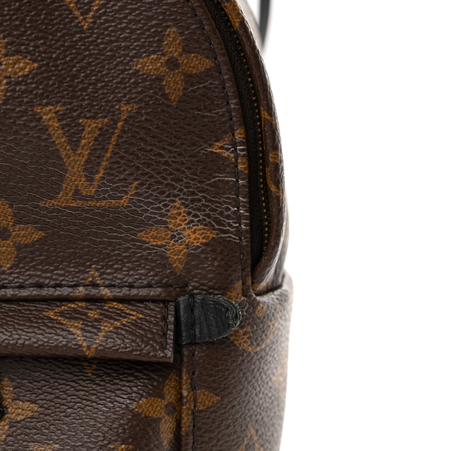 Louis Vuitton Monogram Palm Springs Backpack Mini 1597620 – FASHIONPHILE