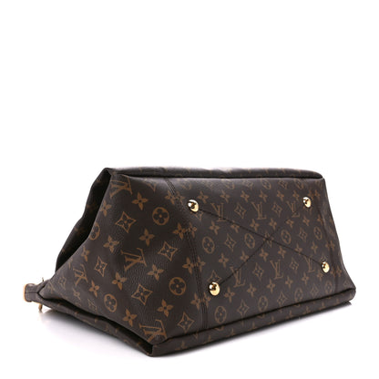 Louis Vuitton Monogram Artsy MM 4 of 10