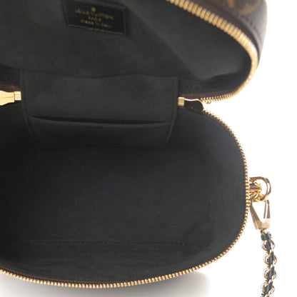 Louis Vuitton Reverse Monogram Vanity PM 5 of 10