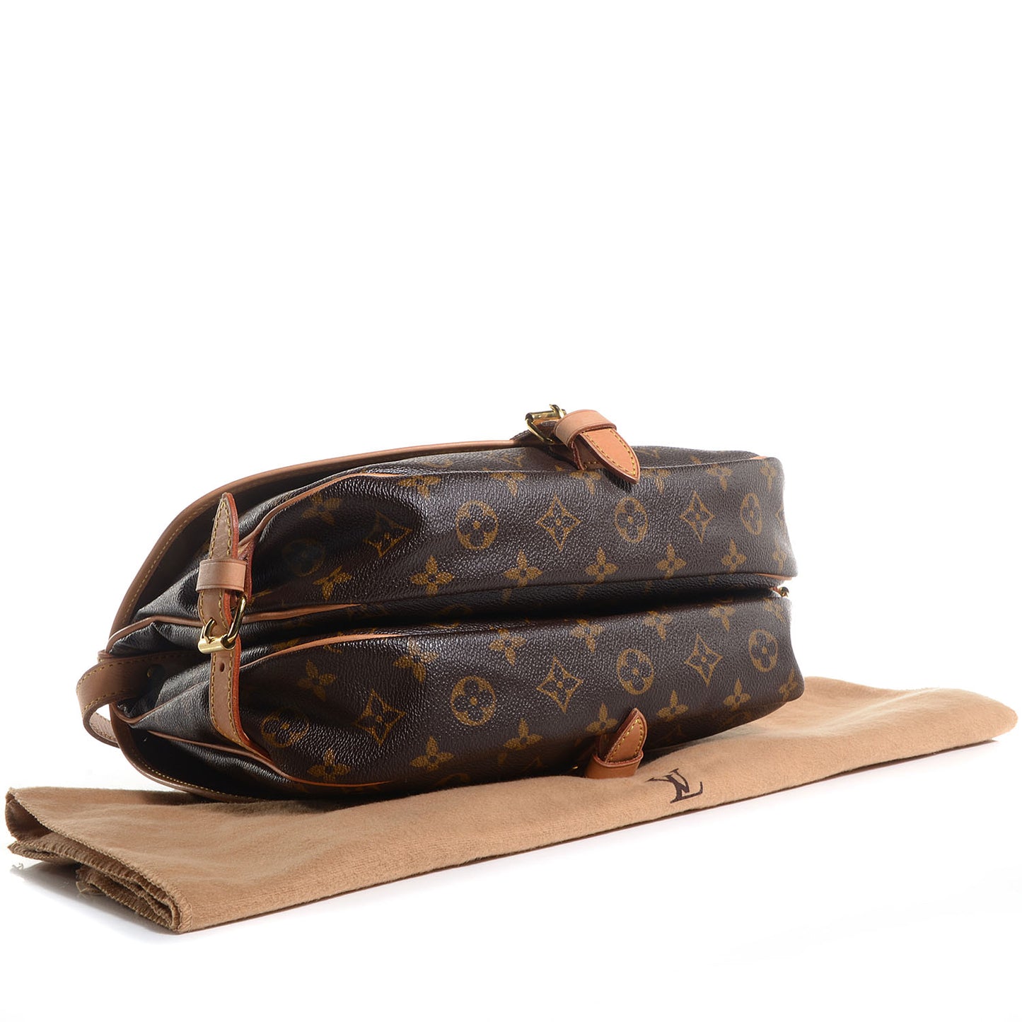 Monogram Saumur MM