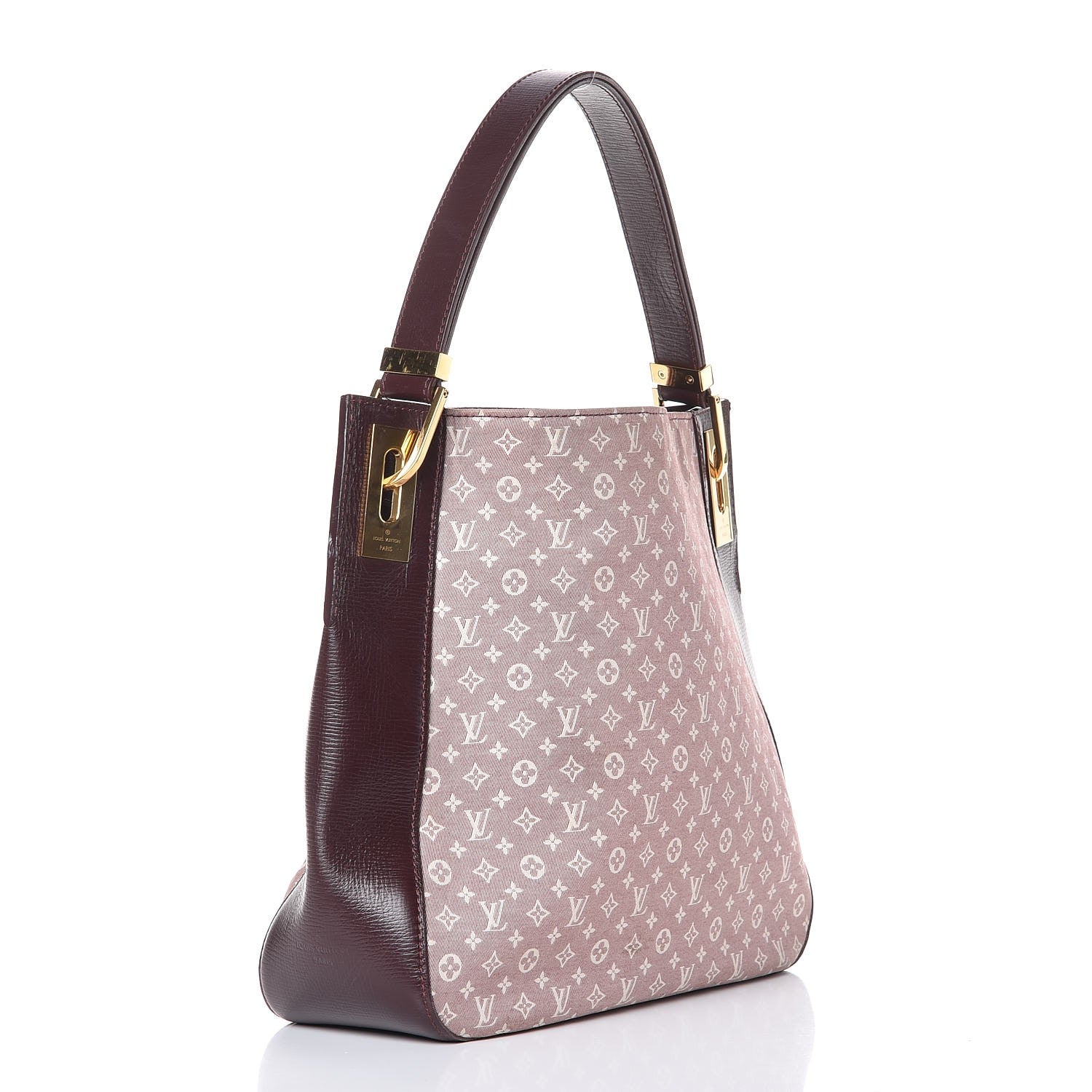 Louis Vuitton Monogram Idylle Rendez Vous PM Sepia 3 of 7