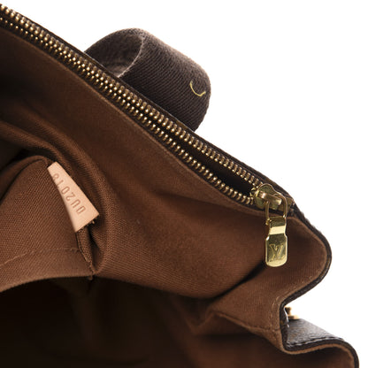 Louis Vuitton Monogram Cabas Beaubourg 7 of 10