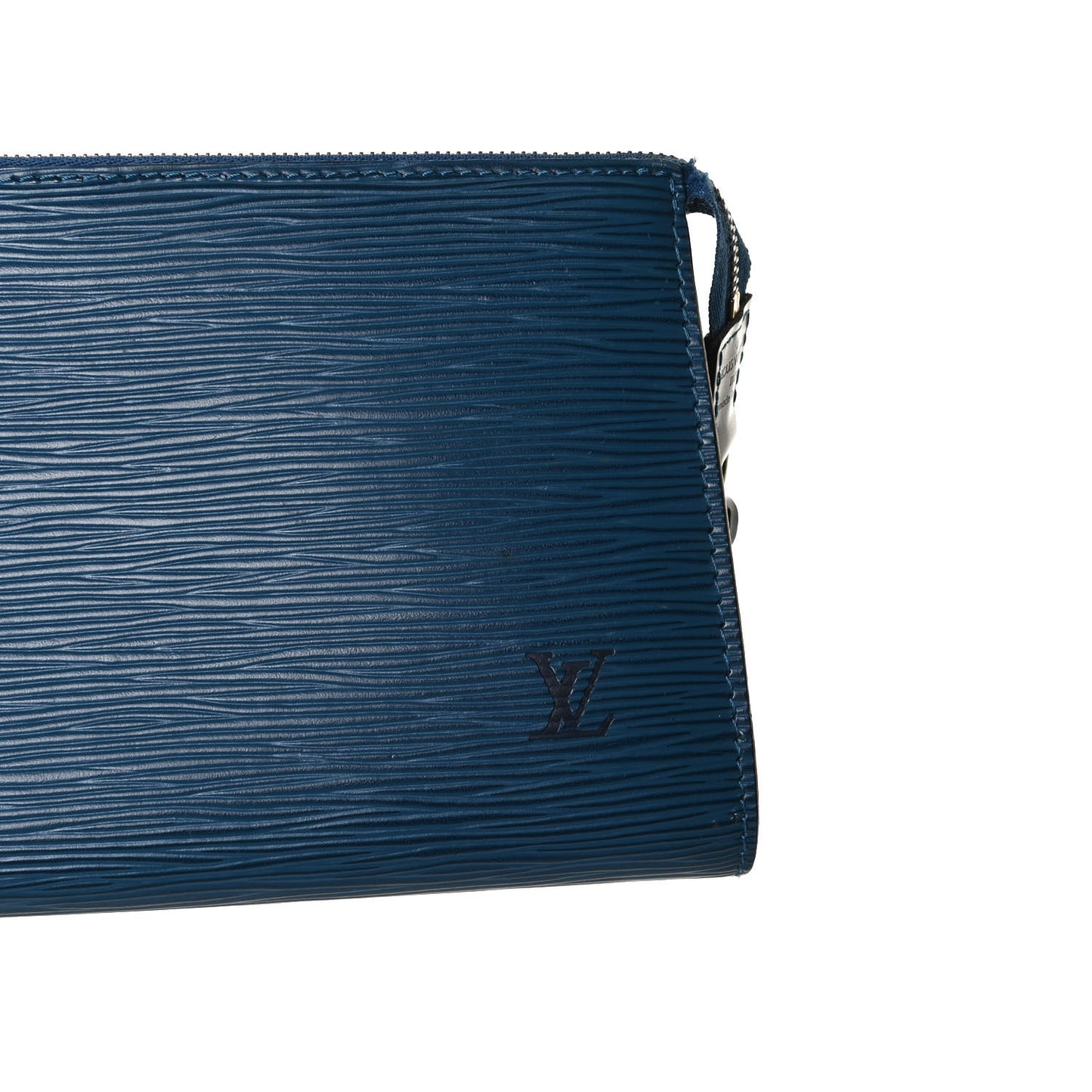 Epi Pochette Accessories 24 Toledo