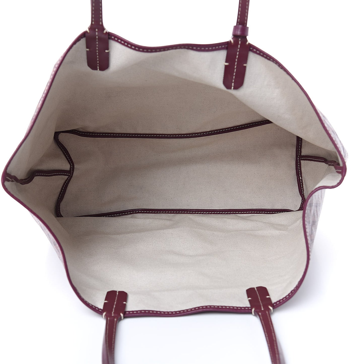 Goyardine Saint Louis PM Bordeaux