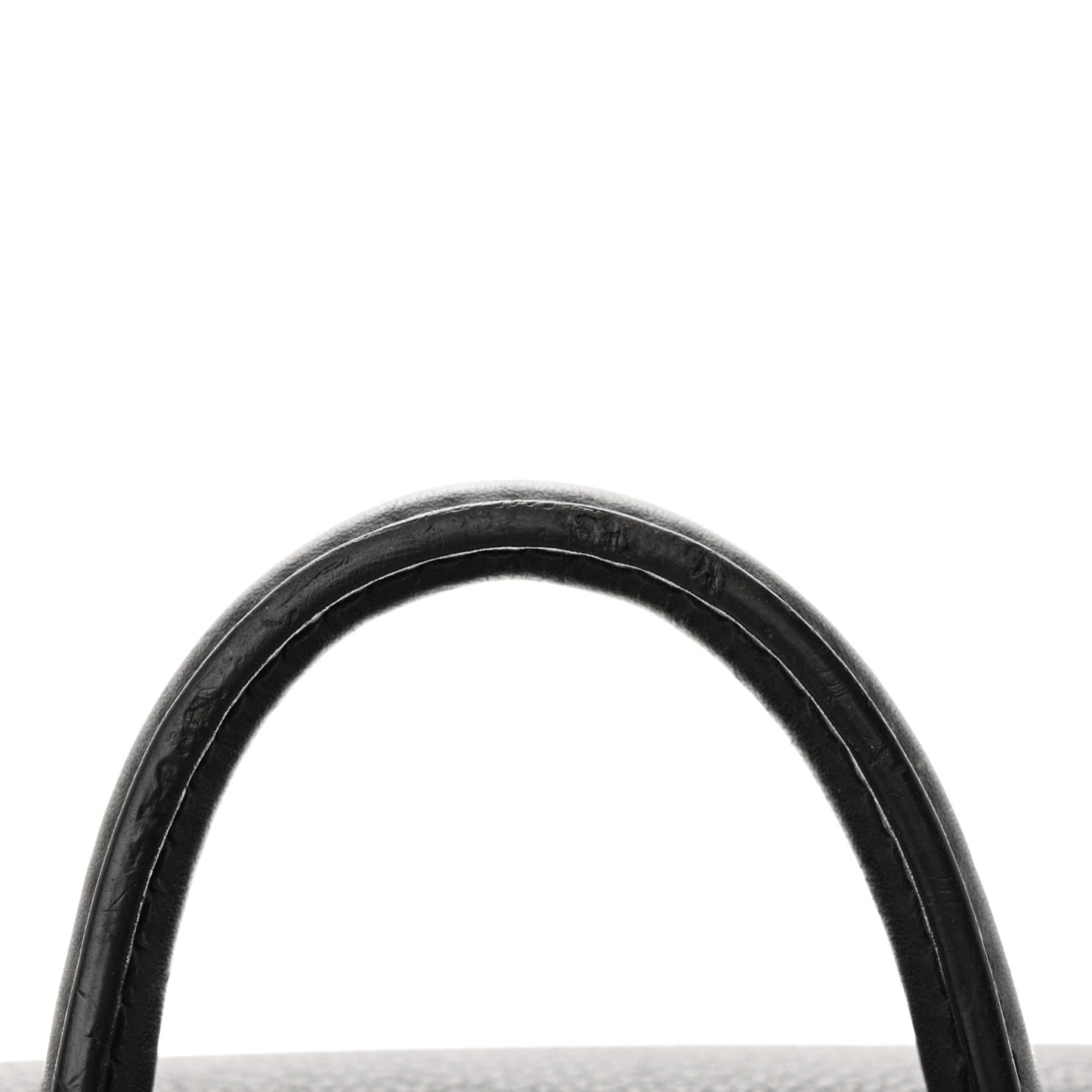 Monogram BB Montsouris NM Backpack Black