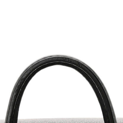 Louis Vuitton Monogram BB Montsouris NM Backpack Black 13 of 14