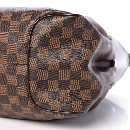 Louis Vuitton Damier Ebene Reggia 9 of 11