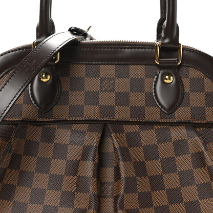 Louis Vuitton Damier Ebene Trevi PM 7 of 9
