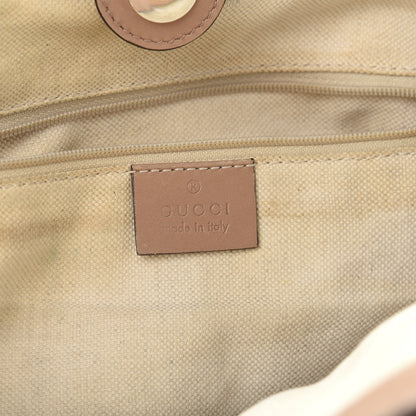 Gucci Diamante Medium Sukey Tote Pink 5 of 22