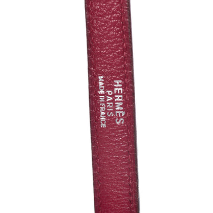Hermes Chevre Kelly Sellier 25 Framboise 27 of 45