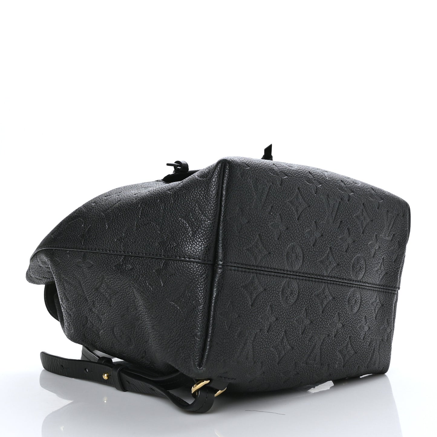 Empreinte Montsouris PM Black
