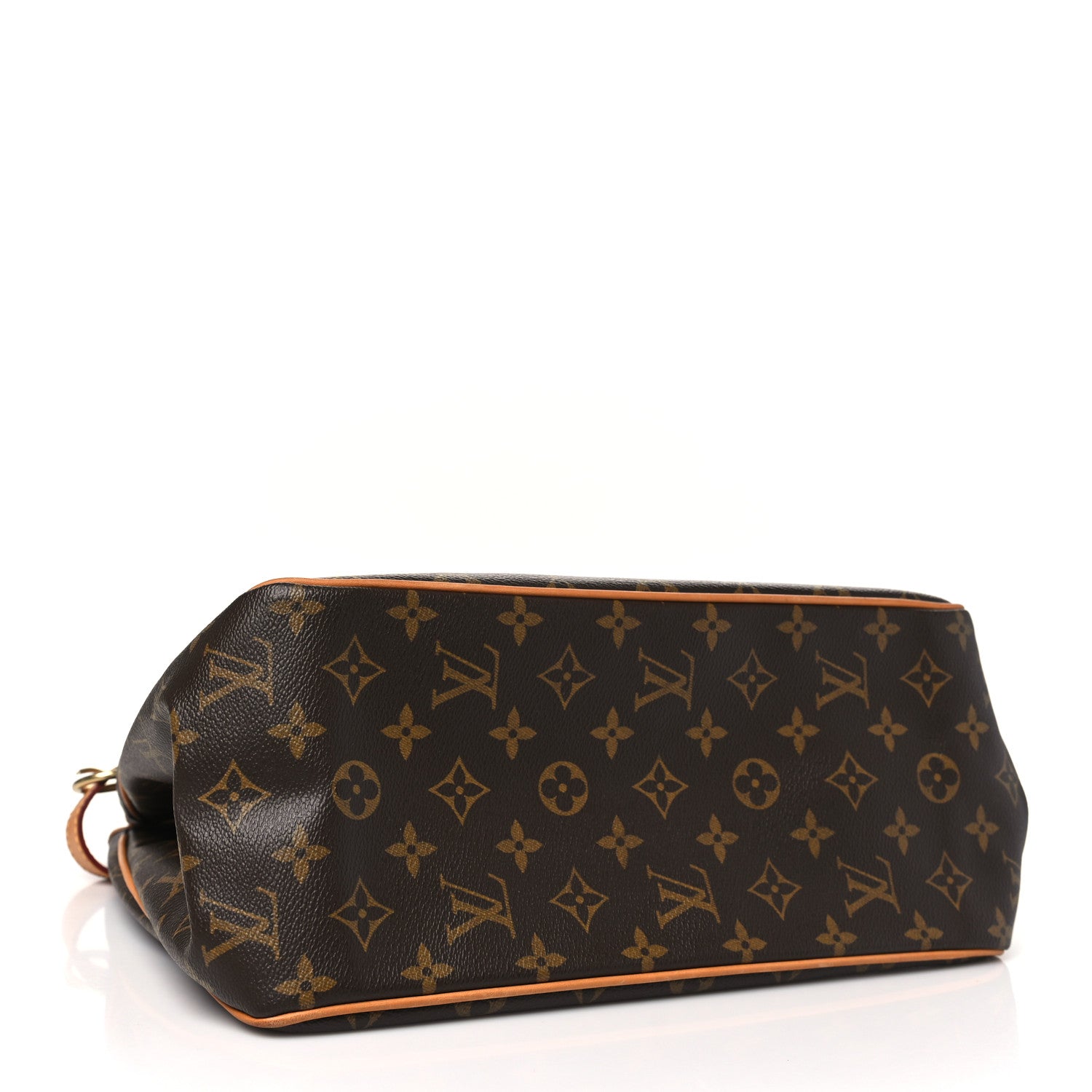 Louis Vuitton Monogram Batignolles Vertical 4 of 11