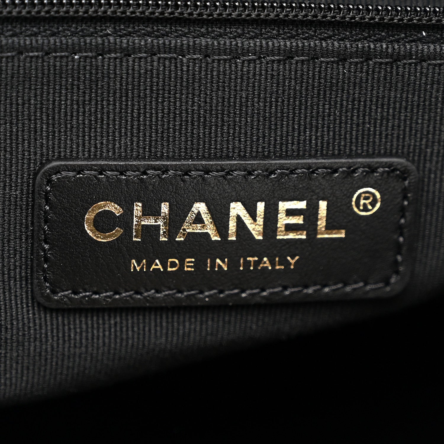 Chanel Suede Calfskin Shiny Lambskin Quilted Small Coco Base Shopping Bag Grey Black 6 of 10