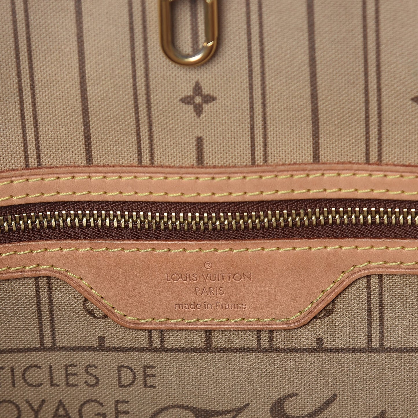 Monogram Neverfull PM