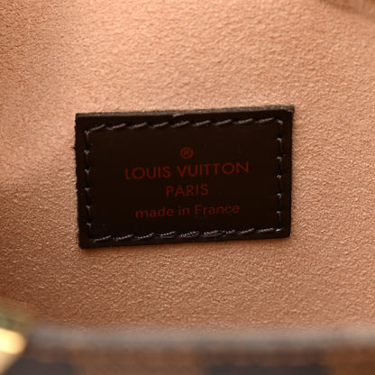 Louis Vuitton Damier Ebene Kensington 6 of 11