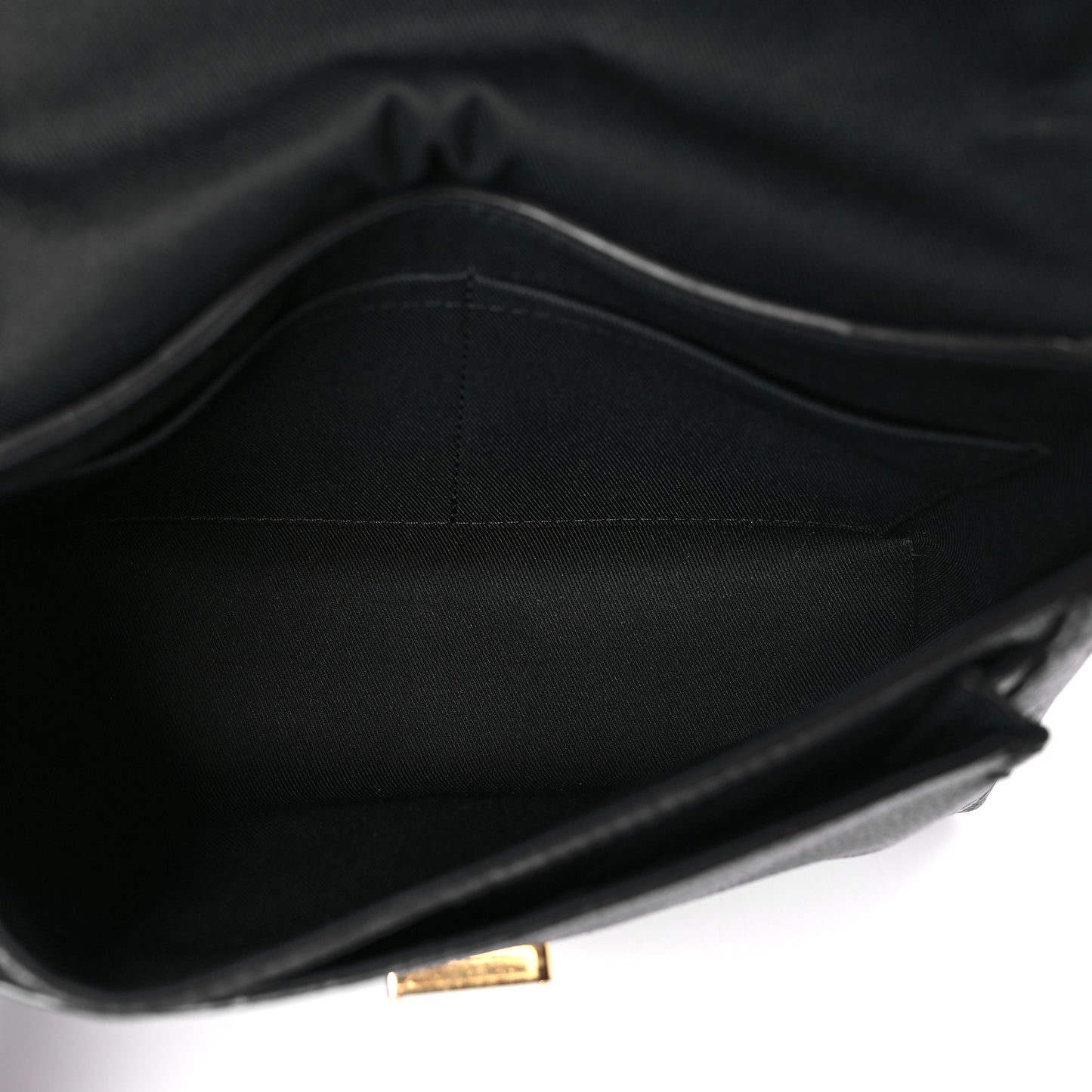 Empreinte Blanche BB Black